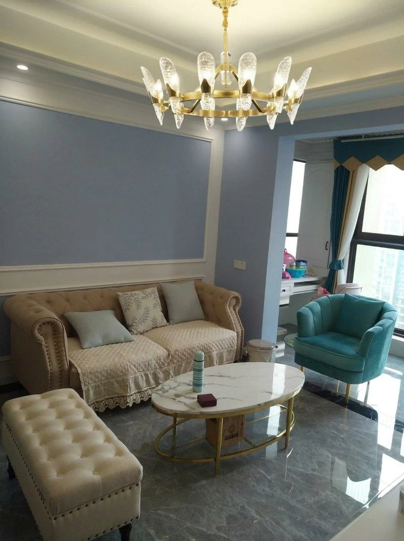 Coupon ❤️ Vakkerlight Chandeliers Brass Chandelier 🛒 14 Vakkerlight Chandeliers Brass Chandelier