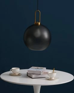 Vakkerlight Pendant Lights Glass Pendant Light