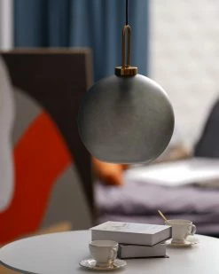 Vakkerlight Pendant Lights Glass Pendant Light