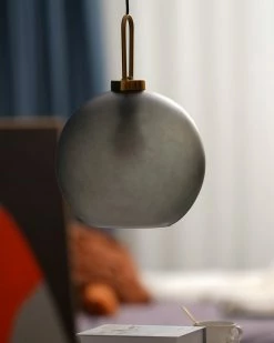 Vakkerlight Pendant Lights Glass Pendant Light