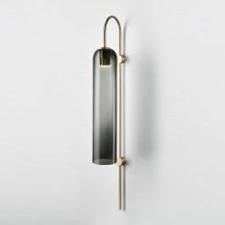 Outlet ๐ Vakkerlight Glass Wall Sconce/Pendant Lamp ๐ฅ 64 Vakkerlight Glass Wall Sconce/Pendant Lamp