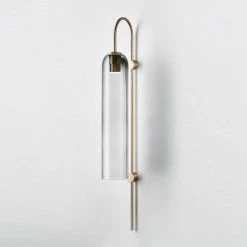 Outlet ๐ Vakkerlight Glass Wall Sconce/Pendant Lamp ๐ฅ 62 Vakkerlight Glass Wall Sconce/Pendant Lamp