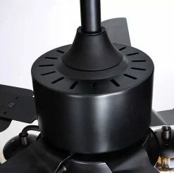 Best Sale ๐ Vakkerlight Black Vintage Ceiling Fan ๐งจ 30 Vakkerlight Black Vintage Ceiling Fan