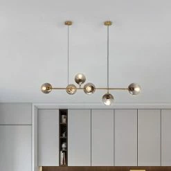 Outlet ✔️ Vakkerlight Bedroom Orb Chandeliers ❤️ 78 Vakkerlight Bedroom Orb Chandeliers