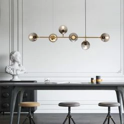 Outlet ✔️ Vakkerlight Bedroom Orb Chandeliers ❤️ 81 Vakkerlight Bedroom Orb Chandeliers