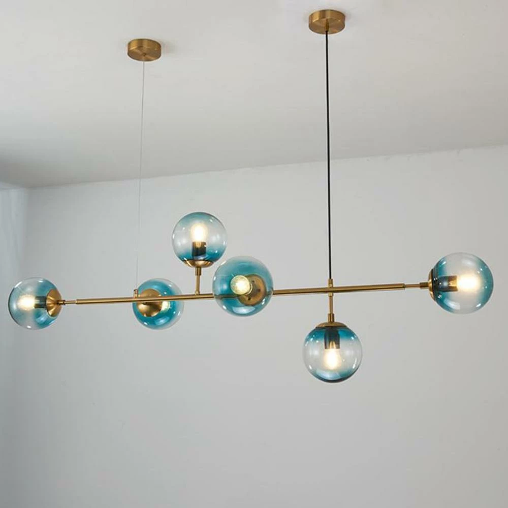 Outlet ✔️ Vakkerlight Bedroom Orb Chandeliers ❤️ 13 Vakkerlight Bedroom Orb Chandeliers