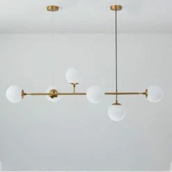 Outlet ✔️ Vakkerlight Bedroom Orb Chandeliers ❤️ 84 Vakkerlight Bedroom Orb Chandeliers