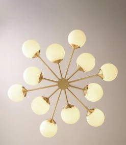 Vakkerlight Karrington Chandeliers