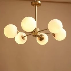 Vakkerlight Karrington Chandeliers