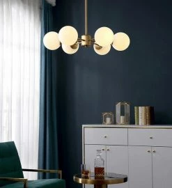 Vakkerlight Karrington Chandeliers