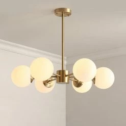 Vakkerlight Karrington Chandeliers