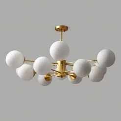 Vakkerlight Karrington Chandeliers