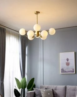 Vakkerlight Karrington Chandeliers