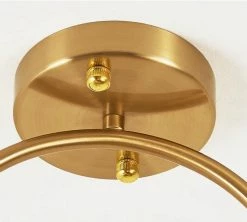 Vakker Pendant Lights Glass Ball Pendant Lamp