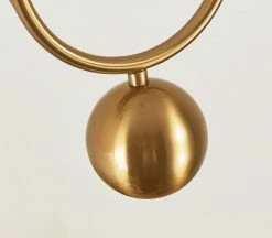 Vakker Pendant Lights Glass Ball Pendant Lamp