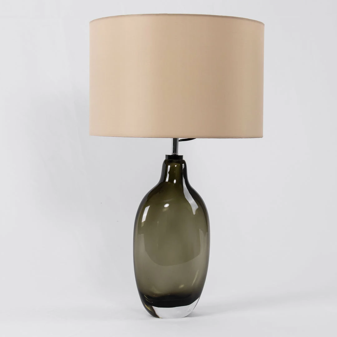 Buy 😀 Vakkerlight Glazed Crystal Table Lamp Table Lamps 🎁 15 Vakkerlight Glazed Crystal Table Lamp Table Lamps