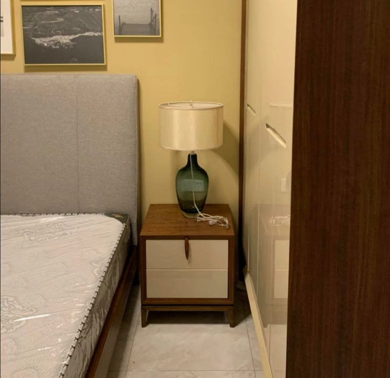 Buy 😀 Vakkerlight Glazed Crystal Table Lamp Table Lamps 🎁 10 Vakkerlight Glazed Crystal Table Lamp Table Lamps