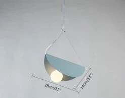 Hot Sale π€© Vakkerlight Glider Pendant Light Pendant Lights π₯° 58 Vakkerlight Glider Pendant Light Pendant Lights