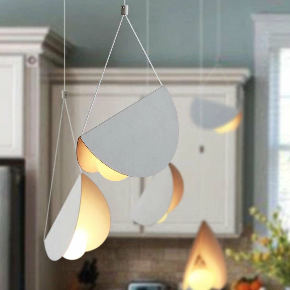 Hot Sale π€© Vakkerlight Glider Pendant Light Pendant Lights π₯° 4 Vakkerlight Glider Pendant Light Pendant Lights