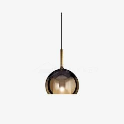 Vakkerlight Glo Pendant Light Pendant Lights