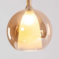 Vakkerlight Glo Pendant Light Pendant Lights