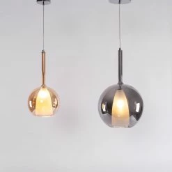 Vakkerlight Glo Pendant Light Pendant Lights