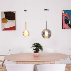 Vakkerlight Glo Pendant Light Pendant Lights