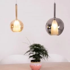Vakkerlight Glo Pendant Light Pendant Lights