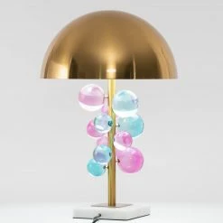 Vakkerlight Globo Table Lamp