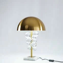 Vakkerlight Globo Table Lamp