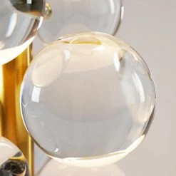 Vakkerlight Globo Table Lamp
