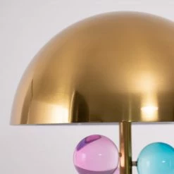 Vakkerlight Globo Table Lamp