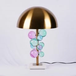 Vakkerlight Globo Table Lamp