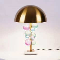 Vakkerlight Globo Table Lamp