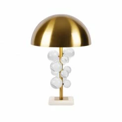 Vakkerlight Globo Table Lamp
