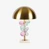 Vakkerlight Globo Table Lamp
