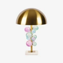 Vakkerlight Globo Table Lamp