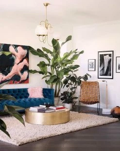 Vakkerlight Chandeliers Gooseneck Chandelier