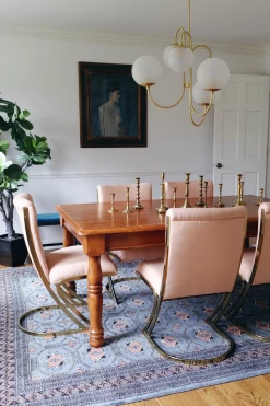 Vakkerlight Chandeliers Gooseneck Chandelier