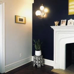 Vakkerlight Chandeliers Gooseneck Chandelier