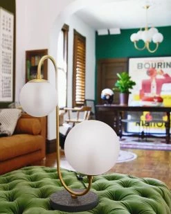 Vakkerlight Chandeliers Gooseneck Chandelier