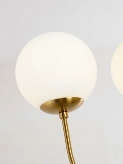 Vakkerlight Chandeliers Gooseneck Chandelier