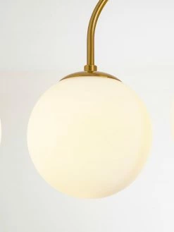 Vakkerlight Chandeliers Gooseneck Chandelier