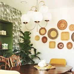 Vakkerlight Chandeliers Gooseneck Chandelier