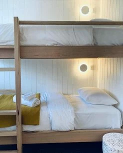 Vakkerlight Wall Sconces Gossa Sconce