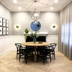 Vakkerlight Wall Sconces Gossa Sconce