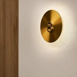 Vakkerlight Wall Sconces Gossa Sconce