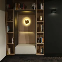 Vakkerlight Wall Sconces Gossa Sconce