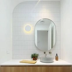 Vakkerlight Wall Sconces Gossa Sconce