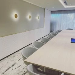 Vakkerlight Wall Sconces Gossa Sconce